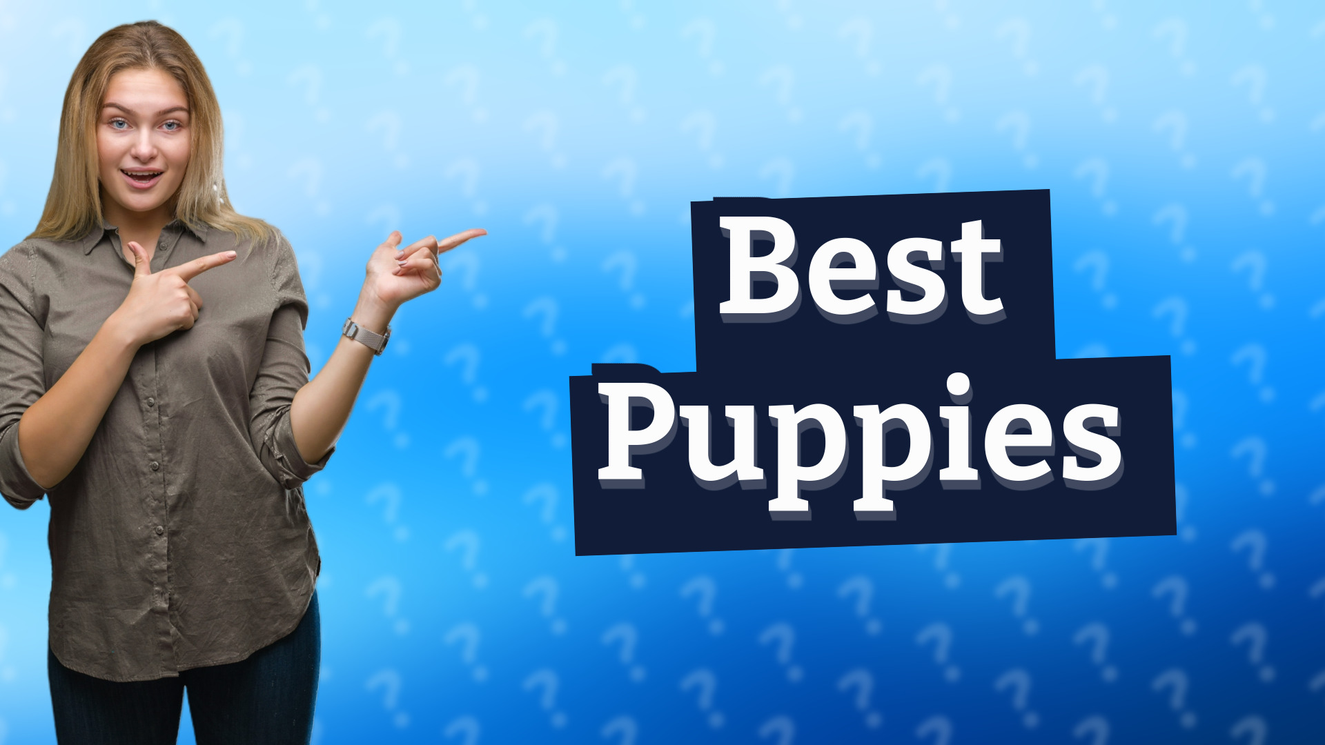 Best Puppies