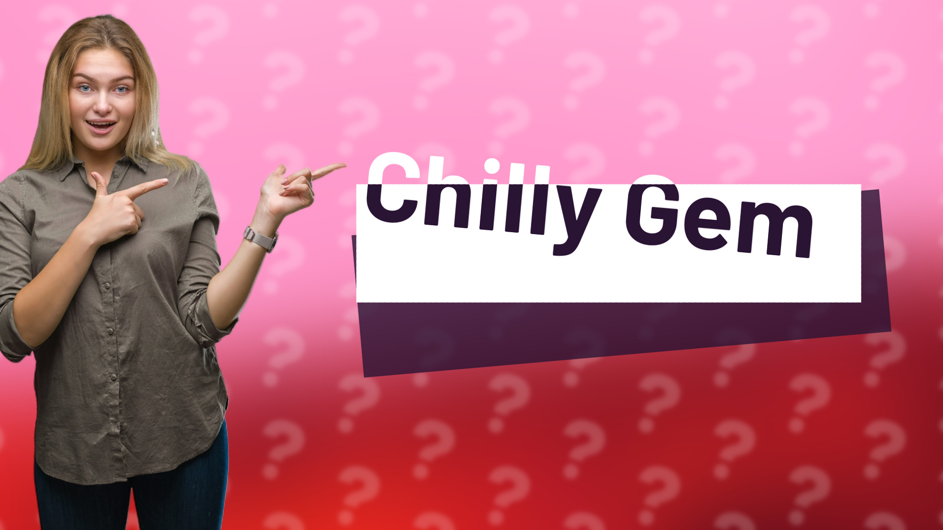 Chilly Gem