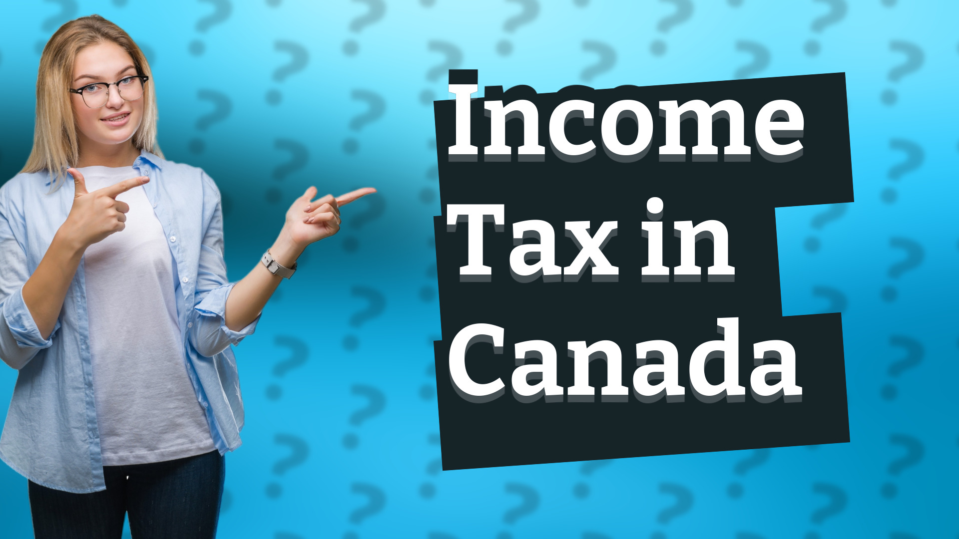 Income Tax in Canada