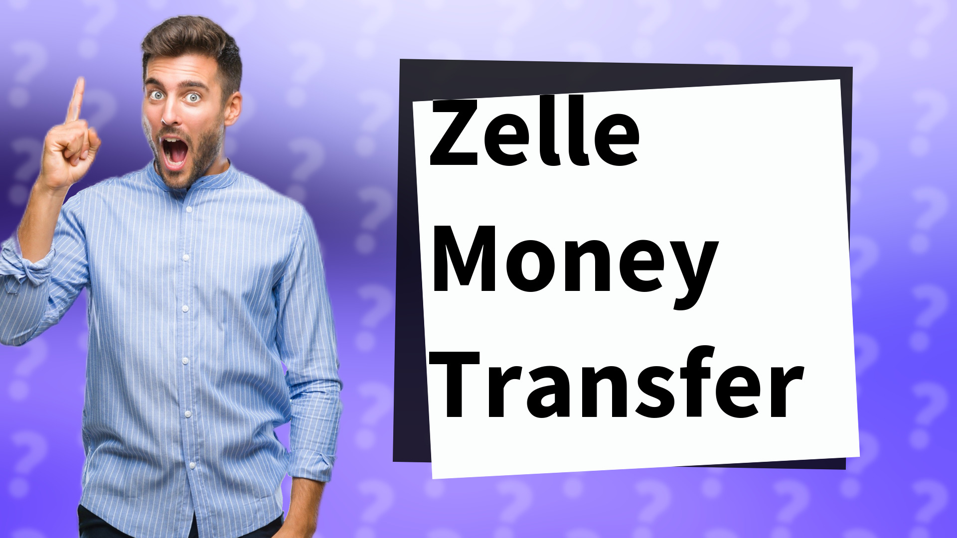 Zelle Money Transfer