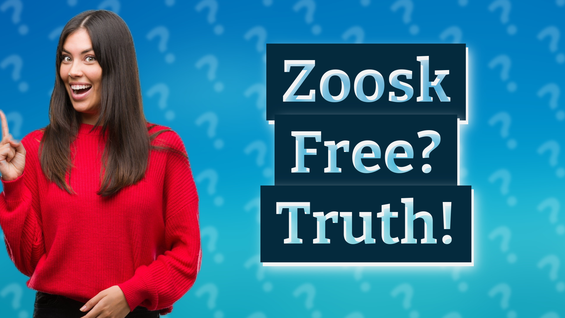 Zoosk Free? Truth!
