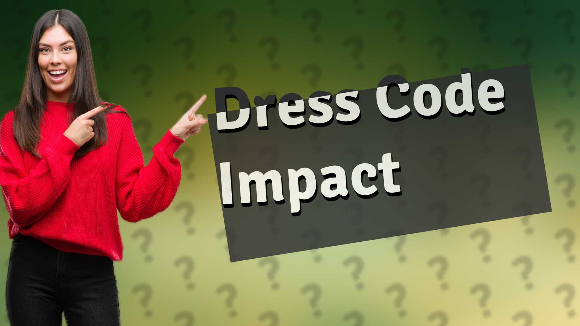 Dress Code Impact