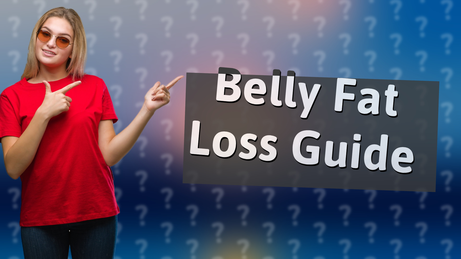 Belly Fat Loss Guide