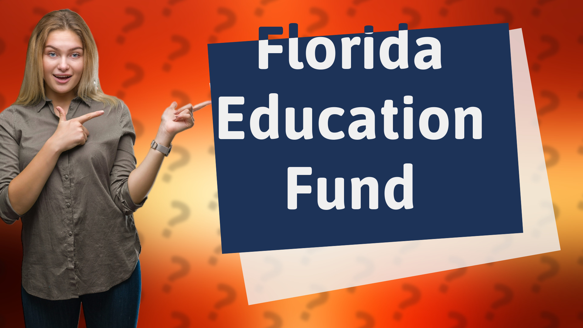 Florida Education Fund