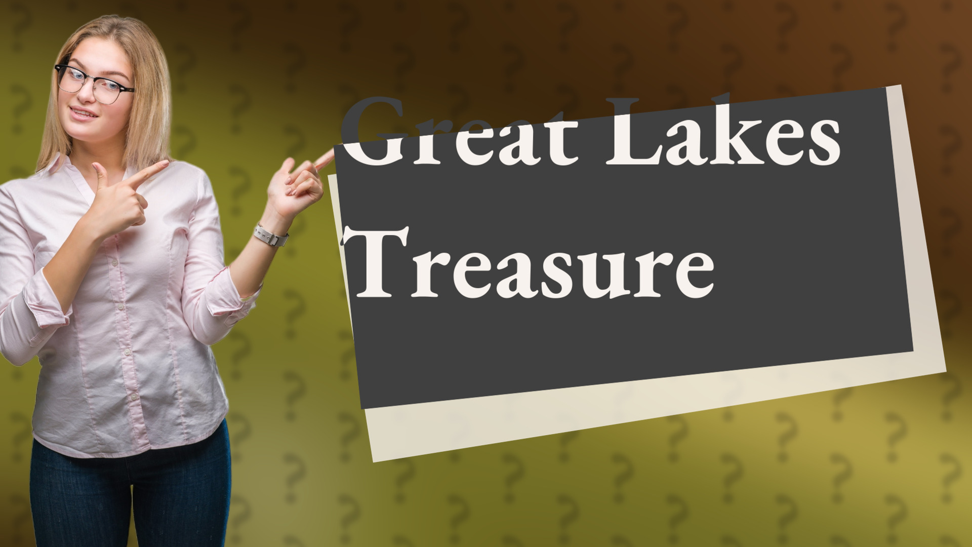 Great Lakes Treasure