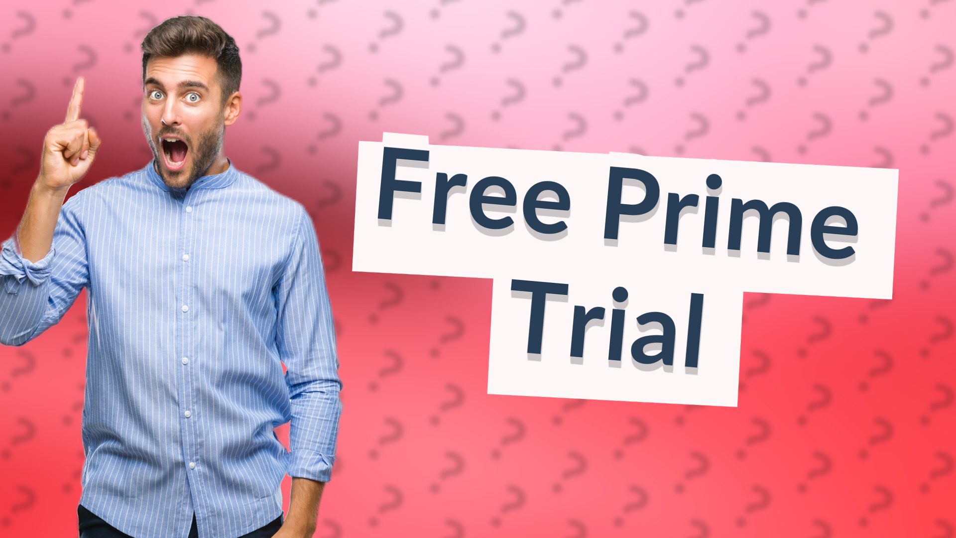 Free Prime Trial