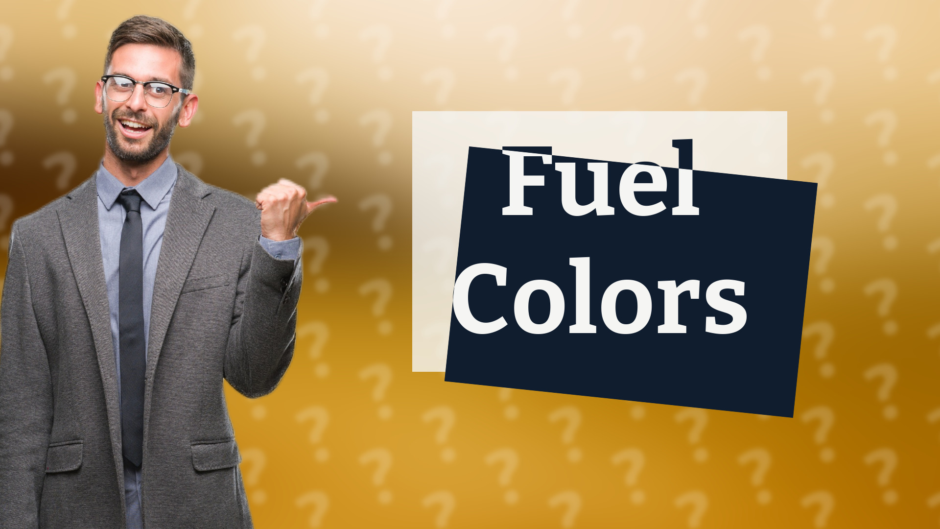Fuel Colors