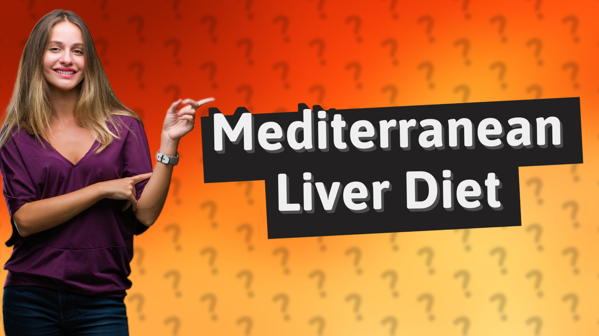 Mediterranean Liver Diet