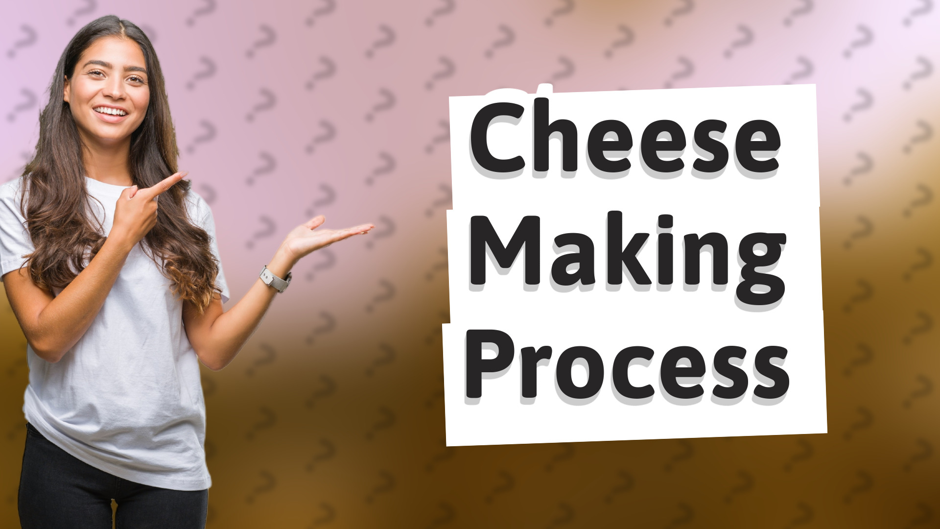 Cheese Making Process
