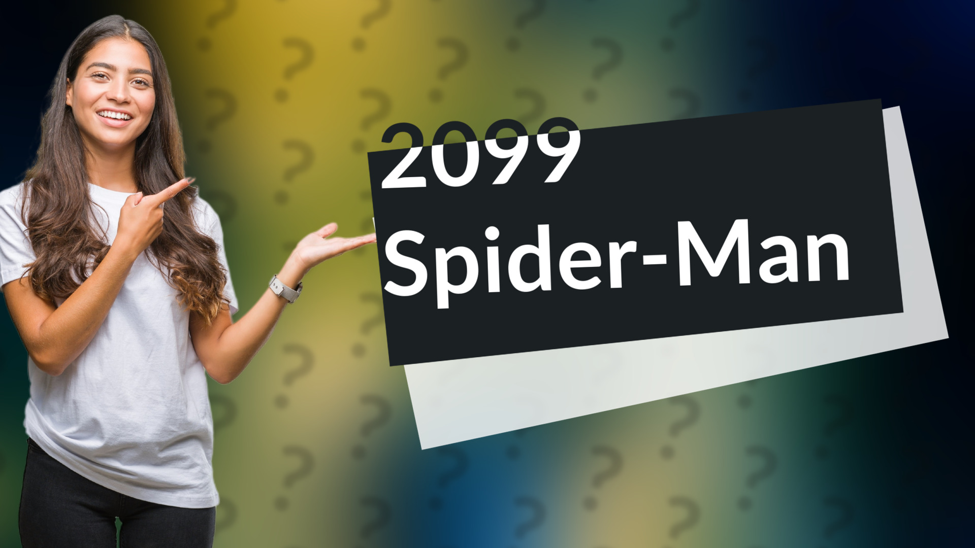 2099 Spider-Man