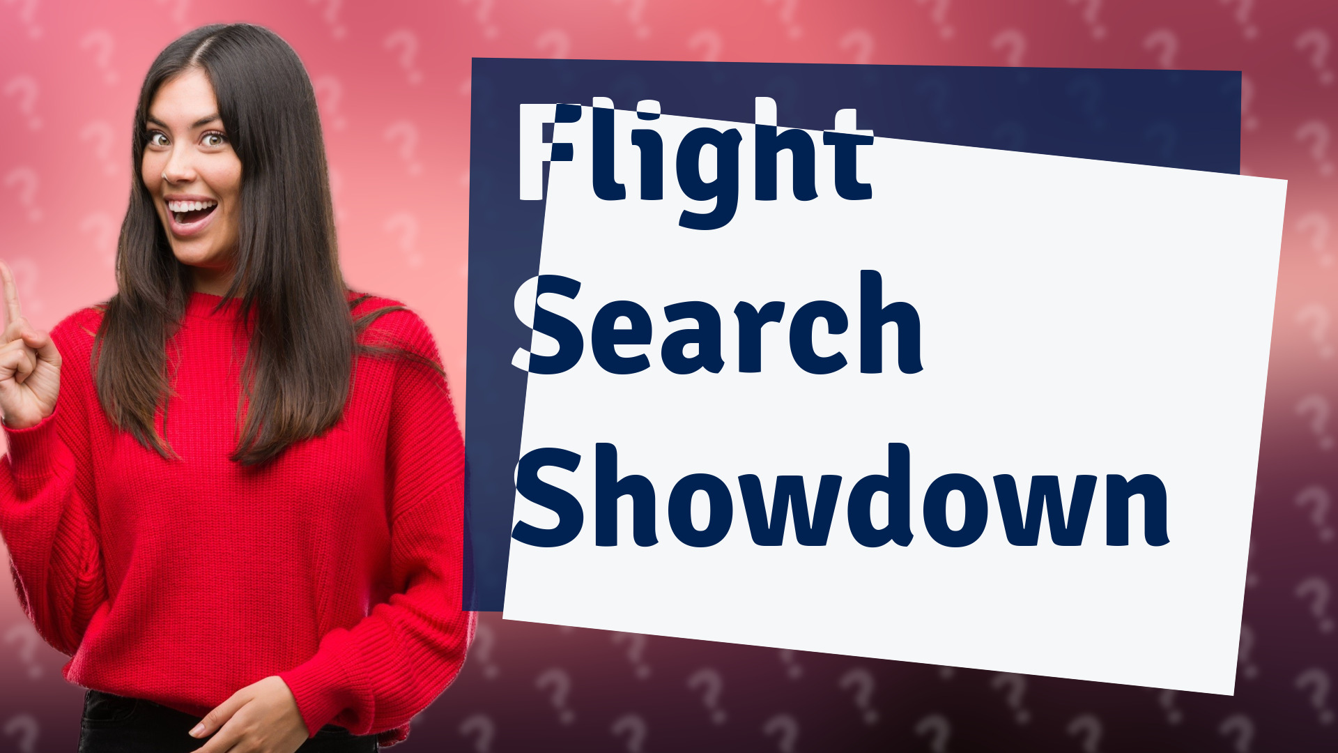 Flight Search Showdown