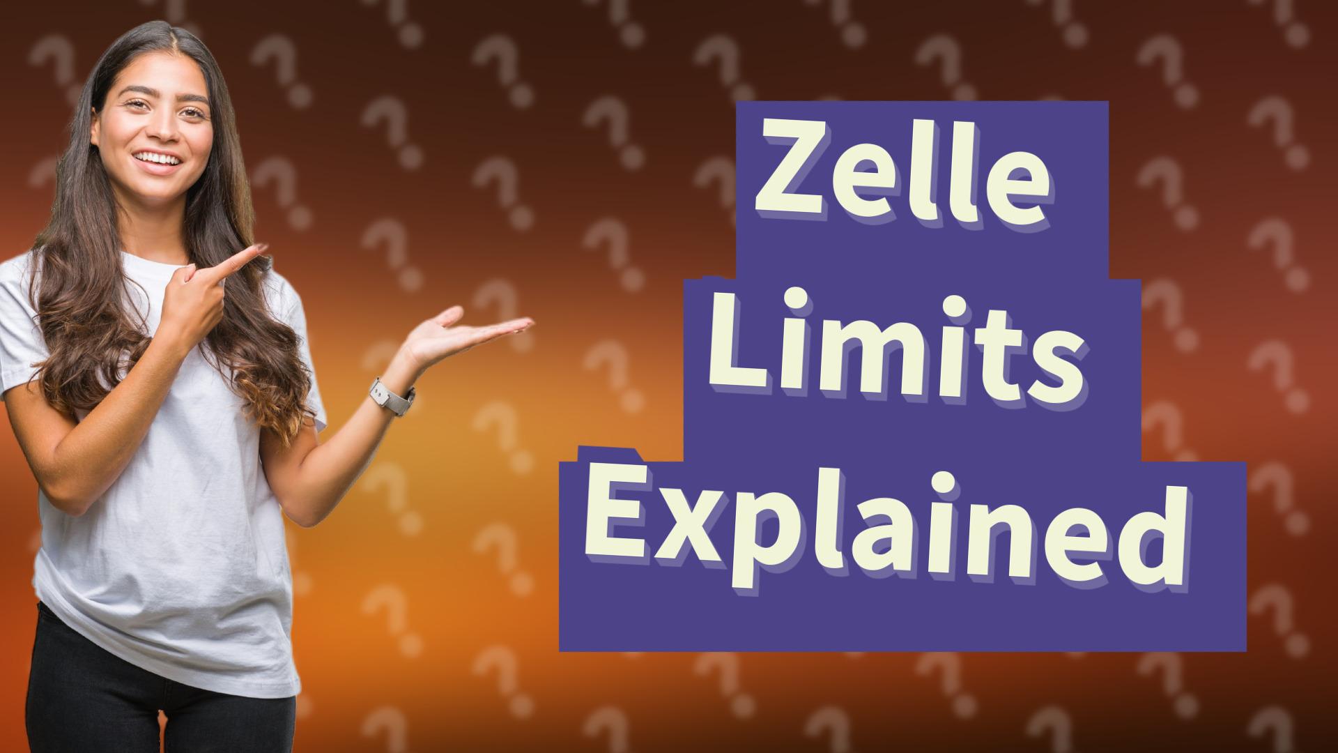 Zelle Limits Explained