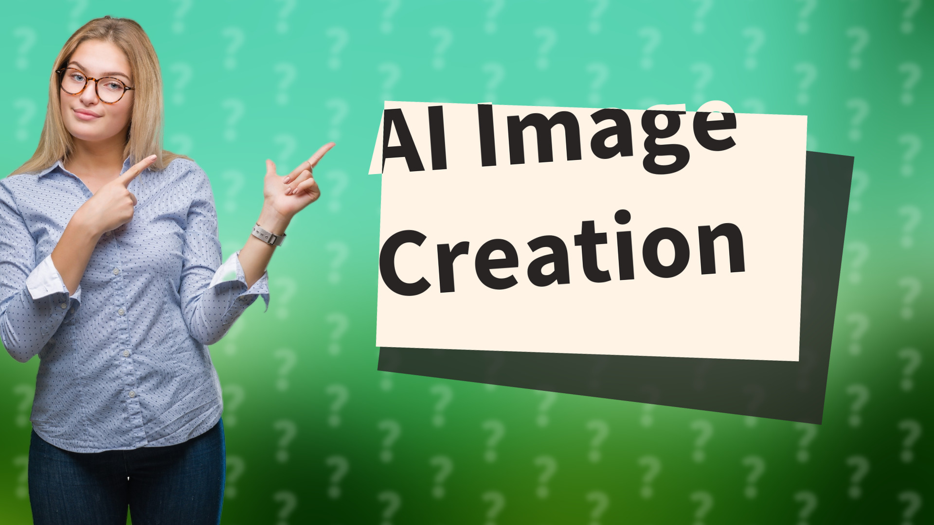 AI Image Creation