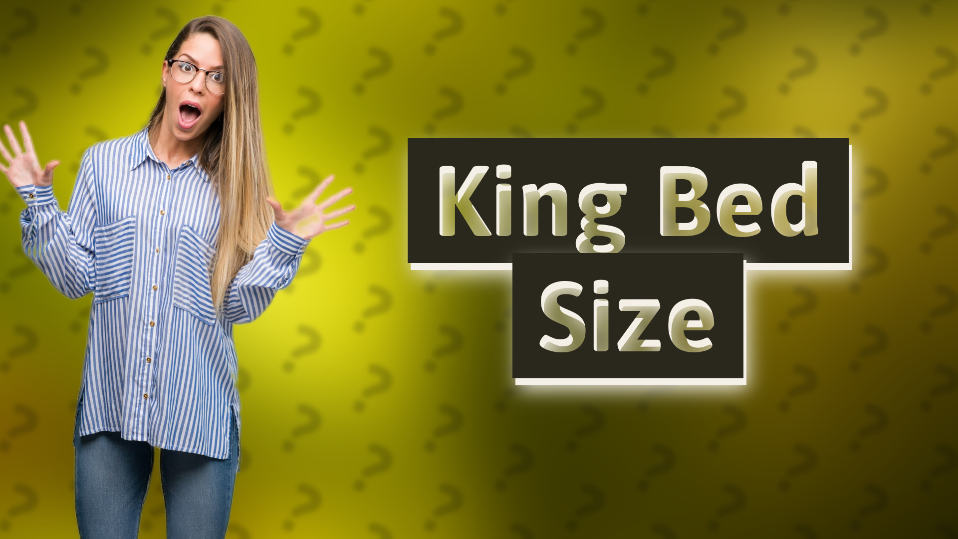 King Bed Size