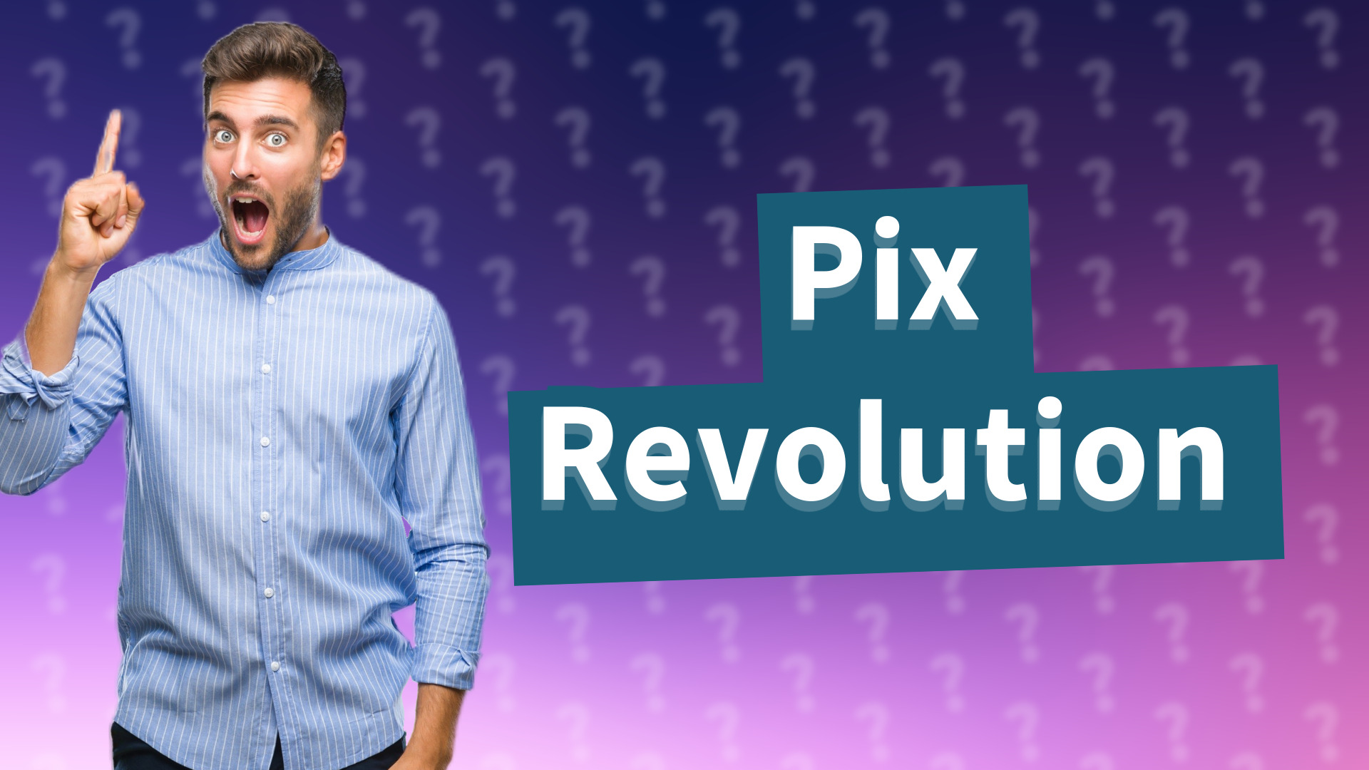 Pix Revolution