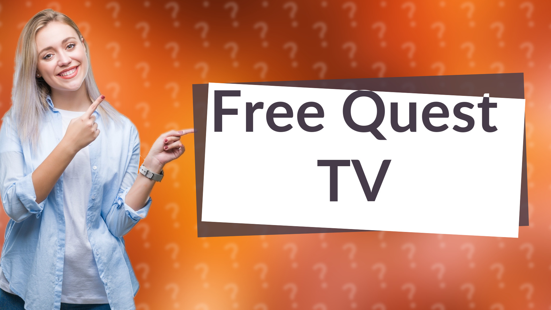 Free Quest TV