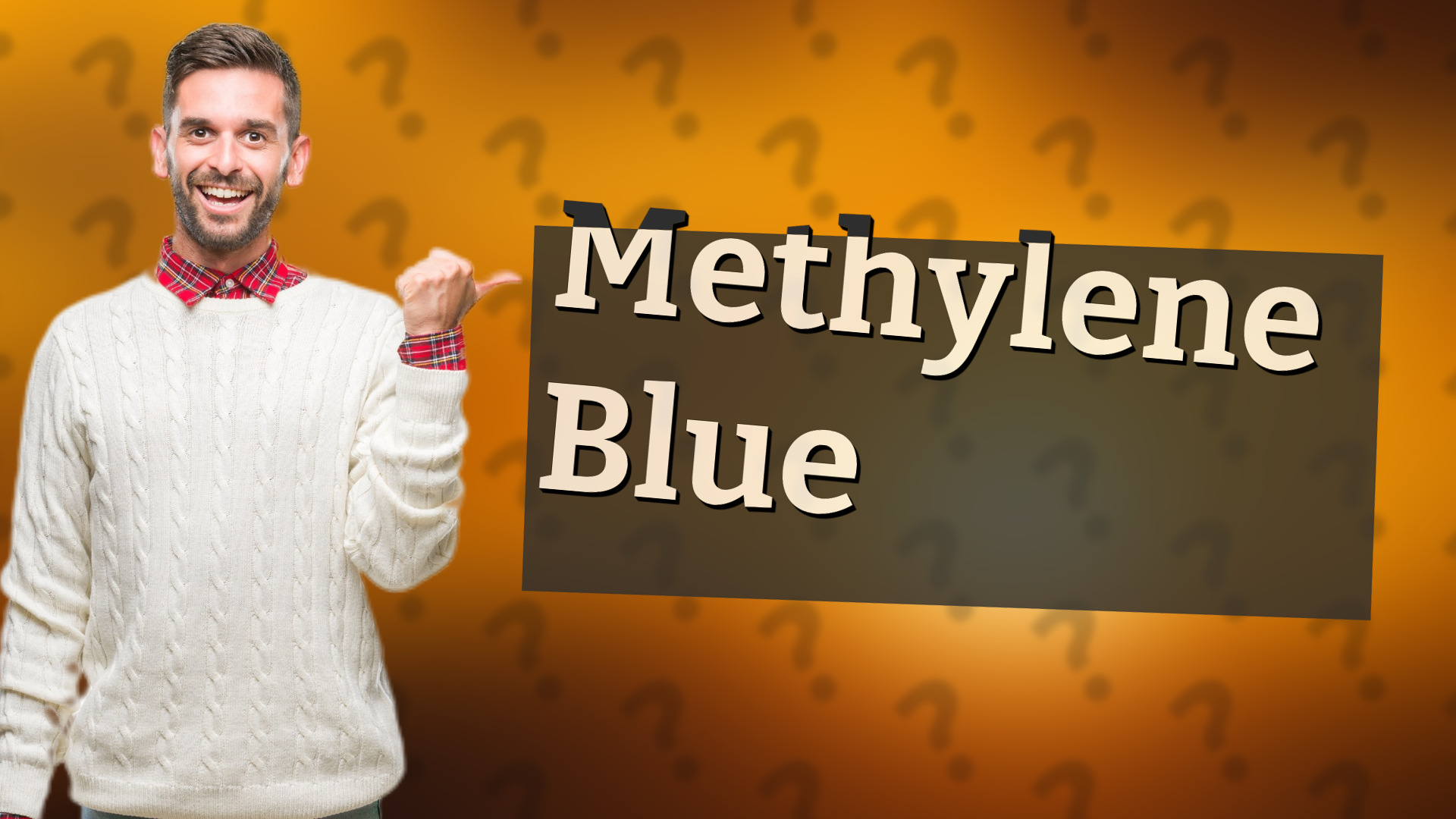 Methylene Blue