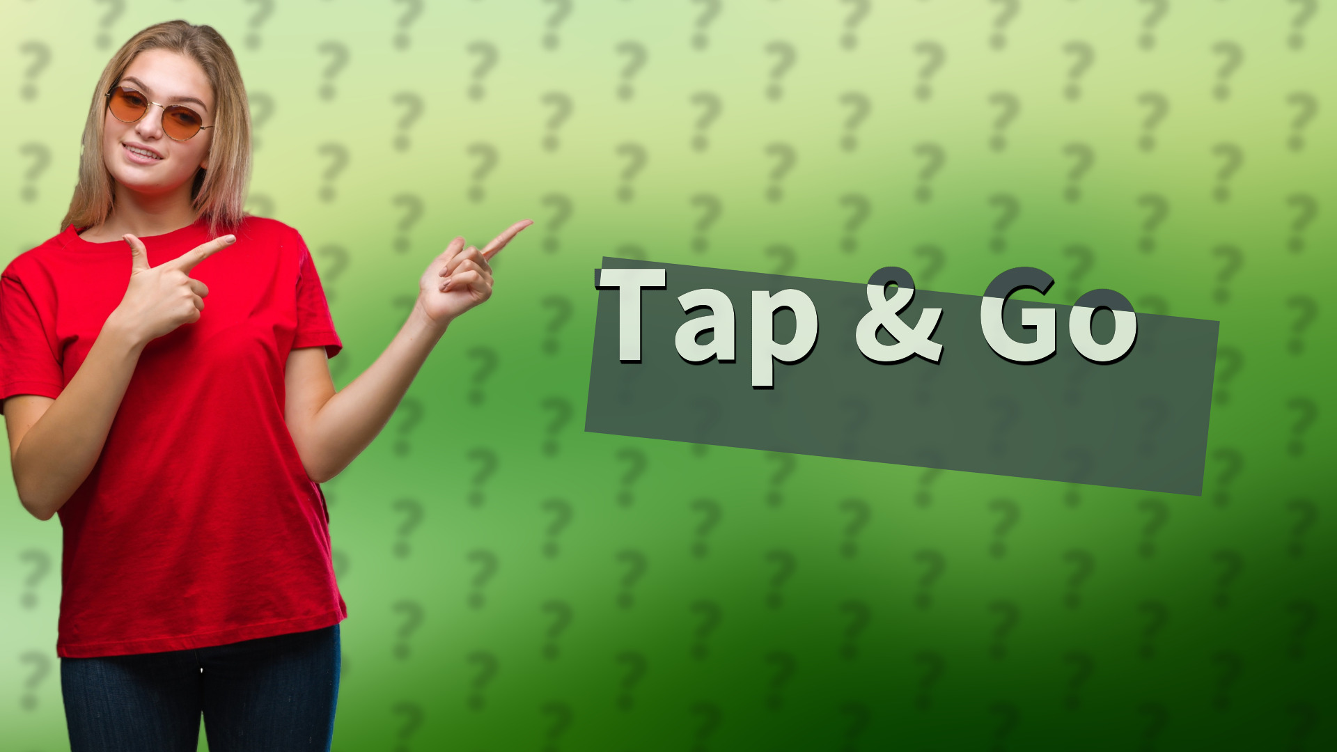 Tap & Go
