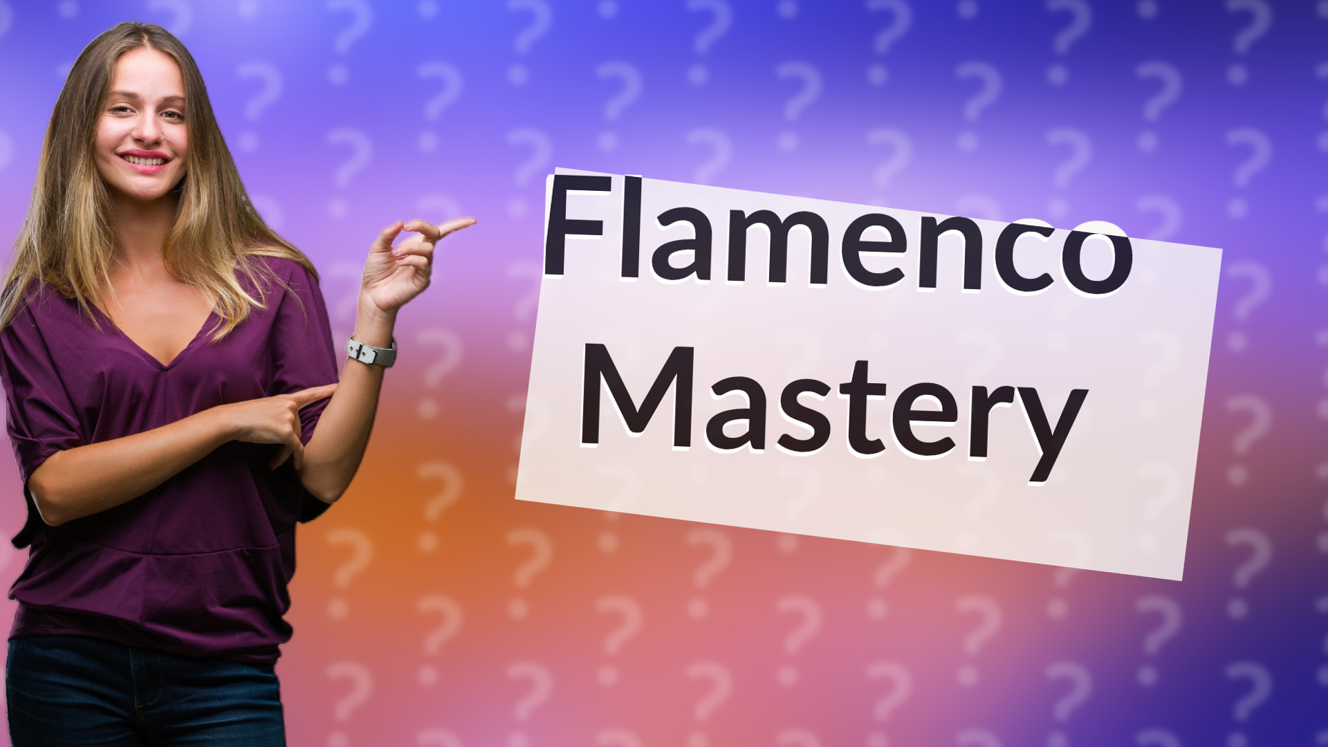 Flamenco Mastery