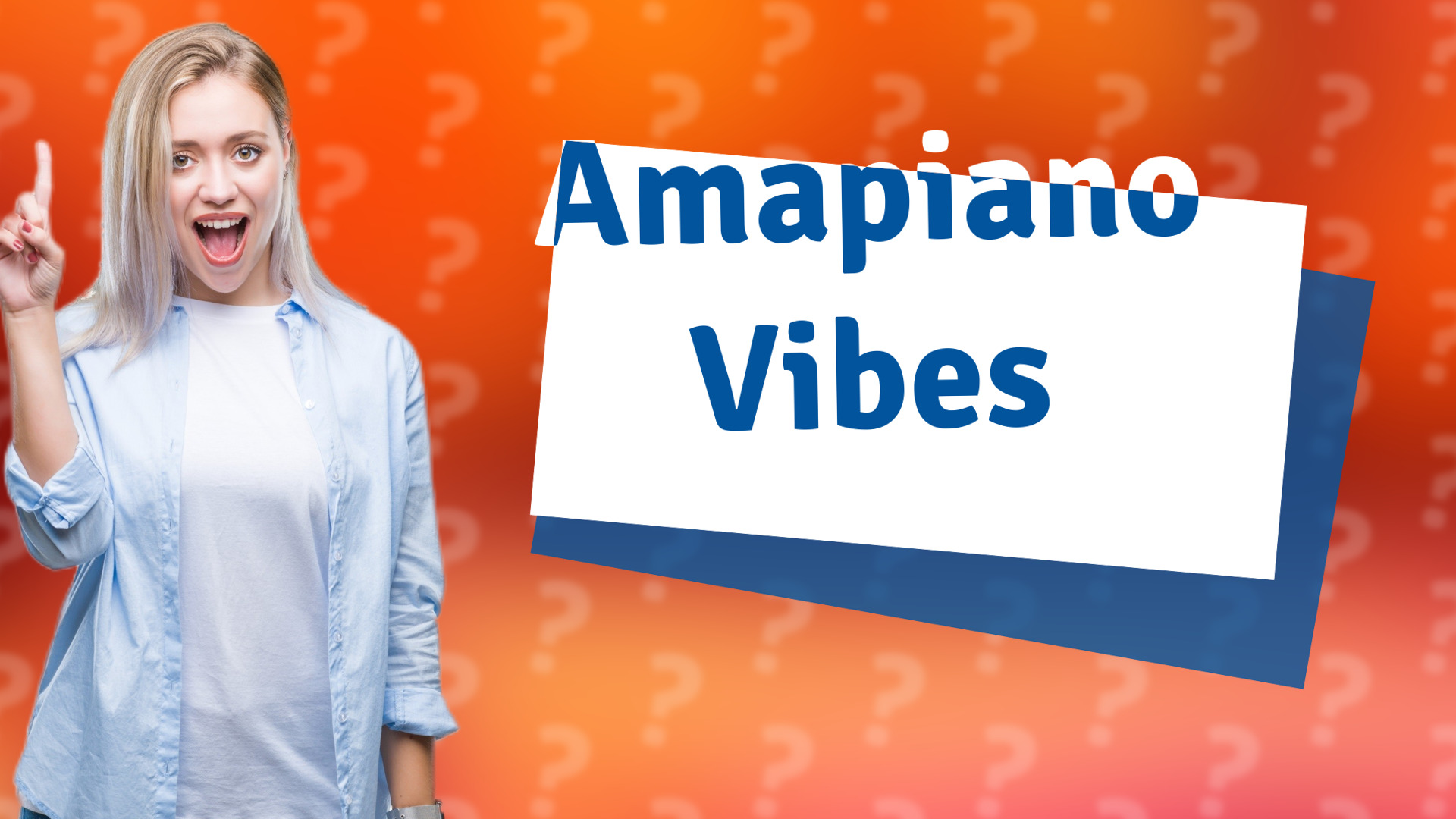 Amapiano Vibes