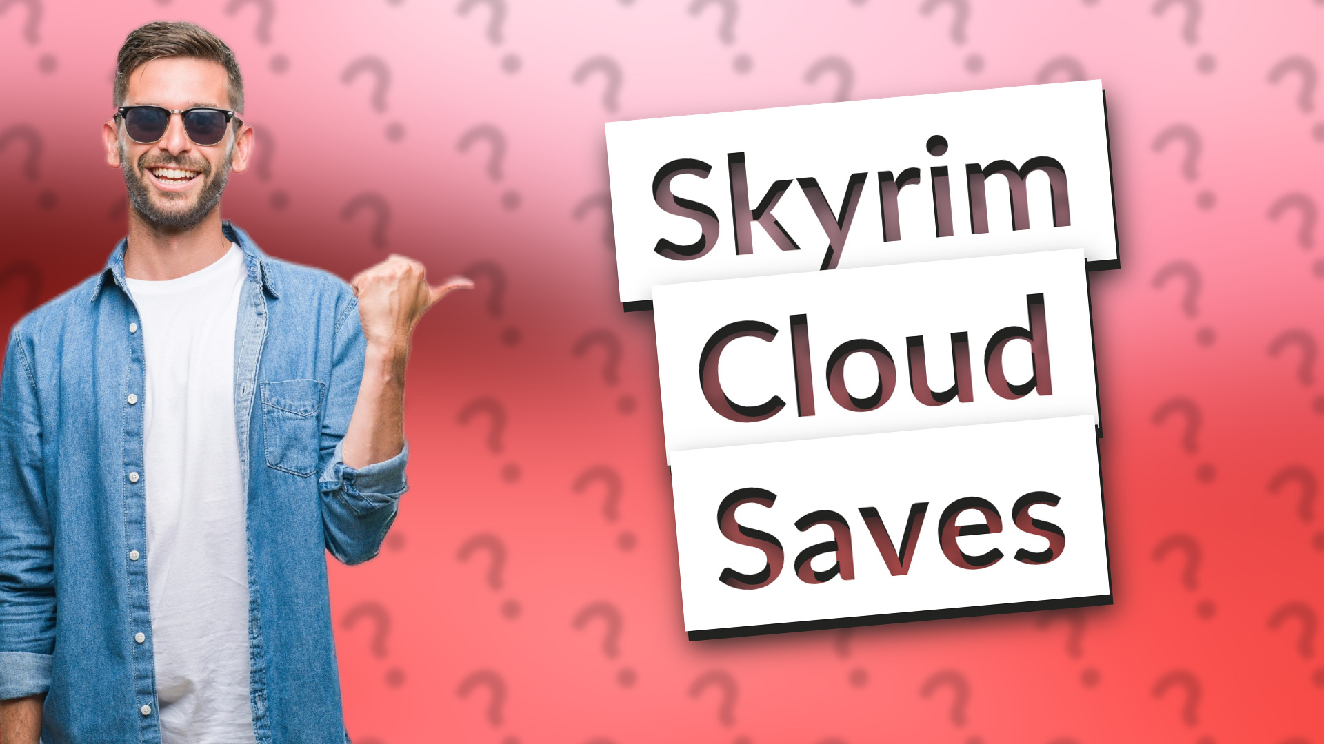 Skyrim Cloud Saves