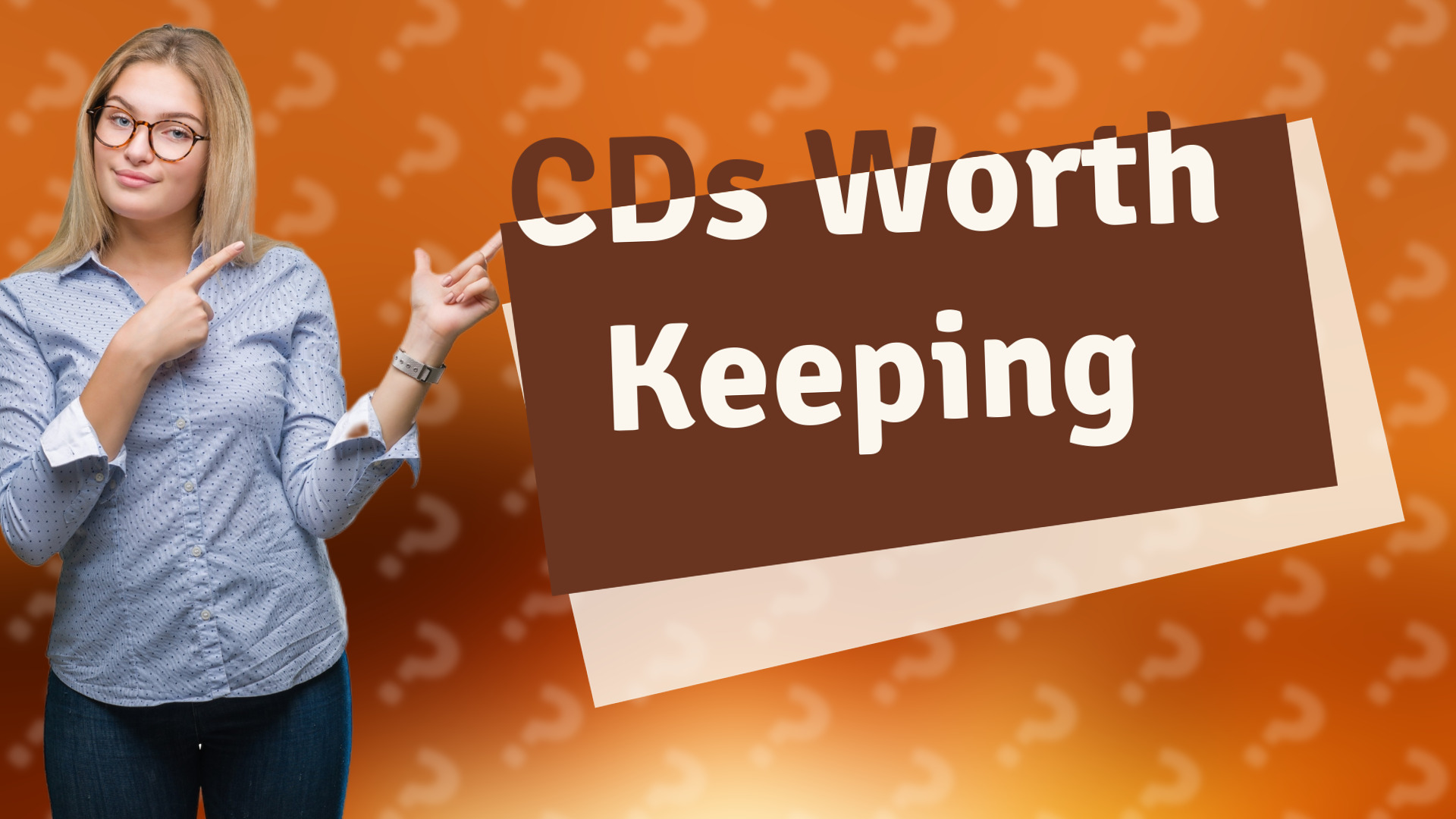 CDs Worth Keeping