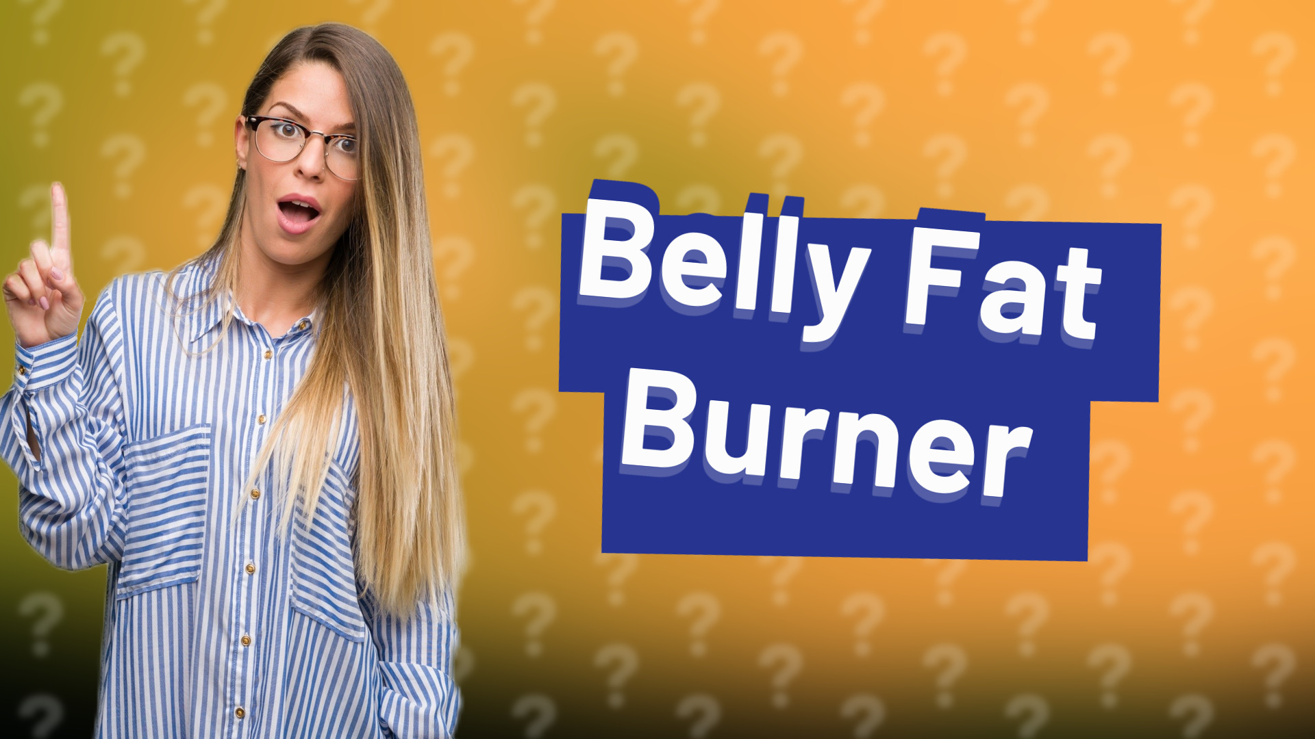 Belly Fat Burner