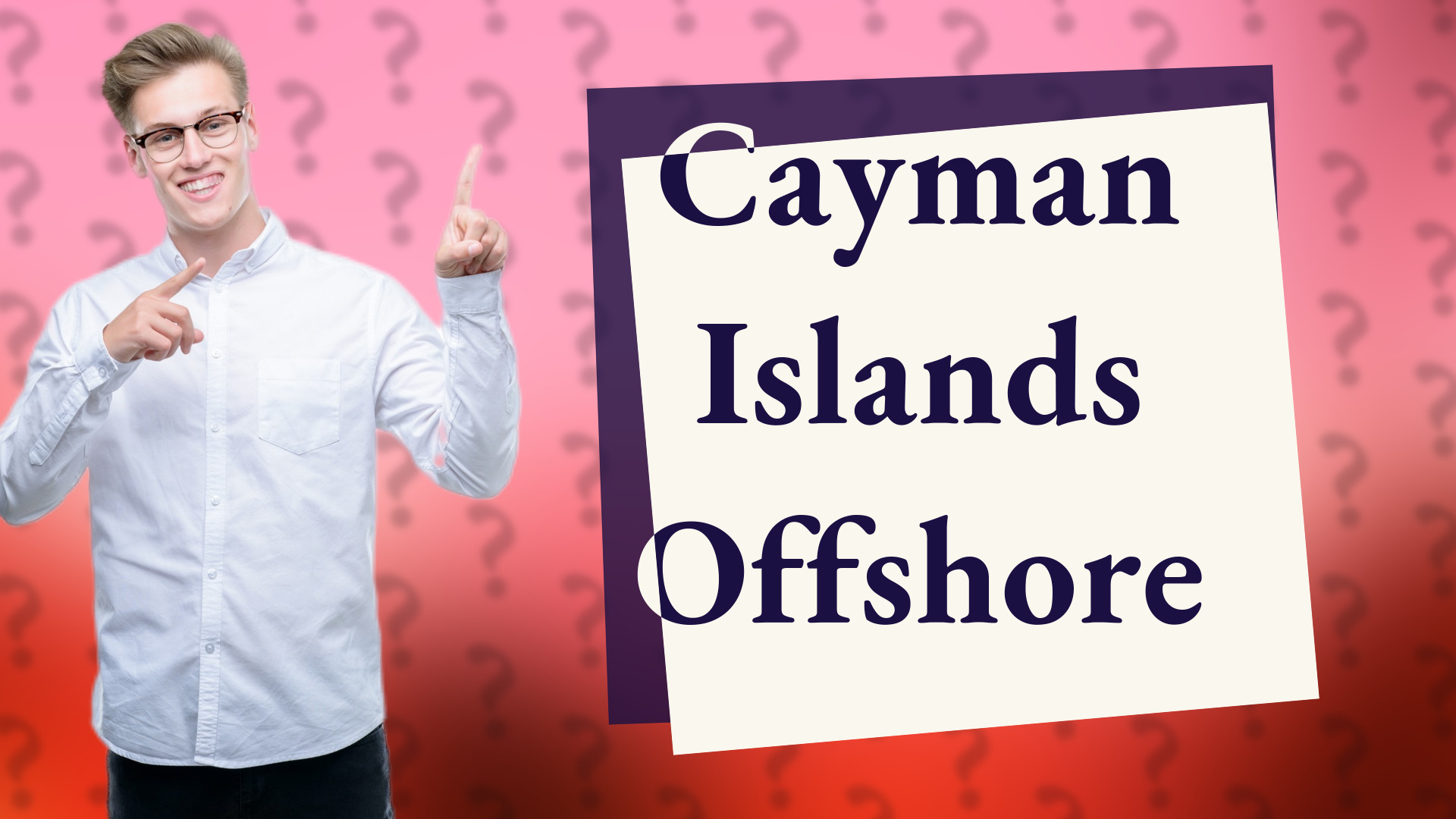 Cayman Islands Offshore