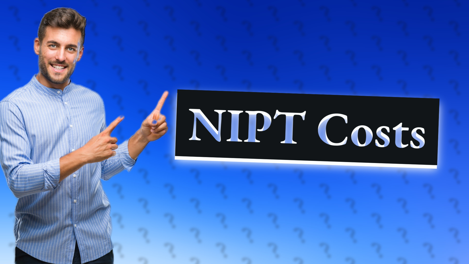 NIPT Costs