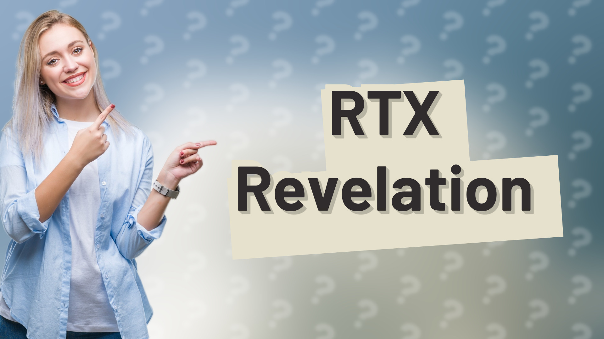 RTX Revelation