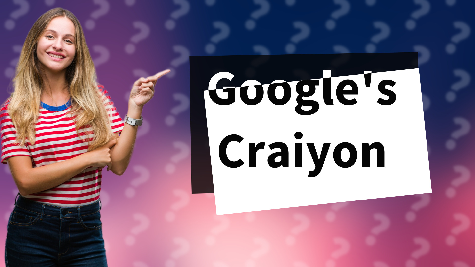 Google's Craiyon