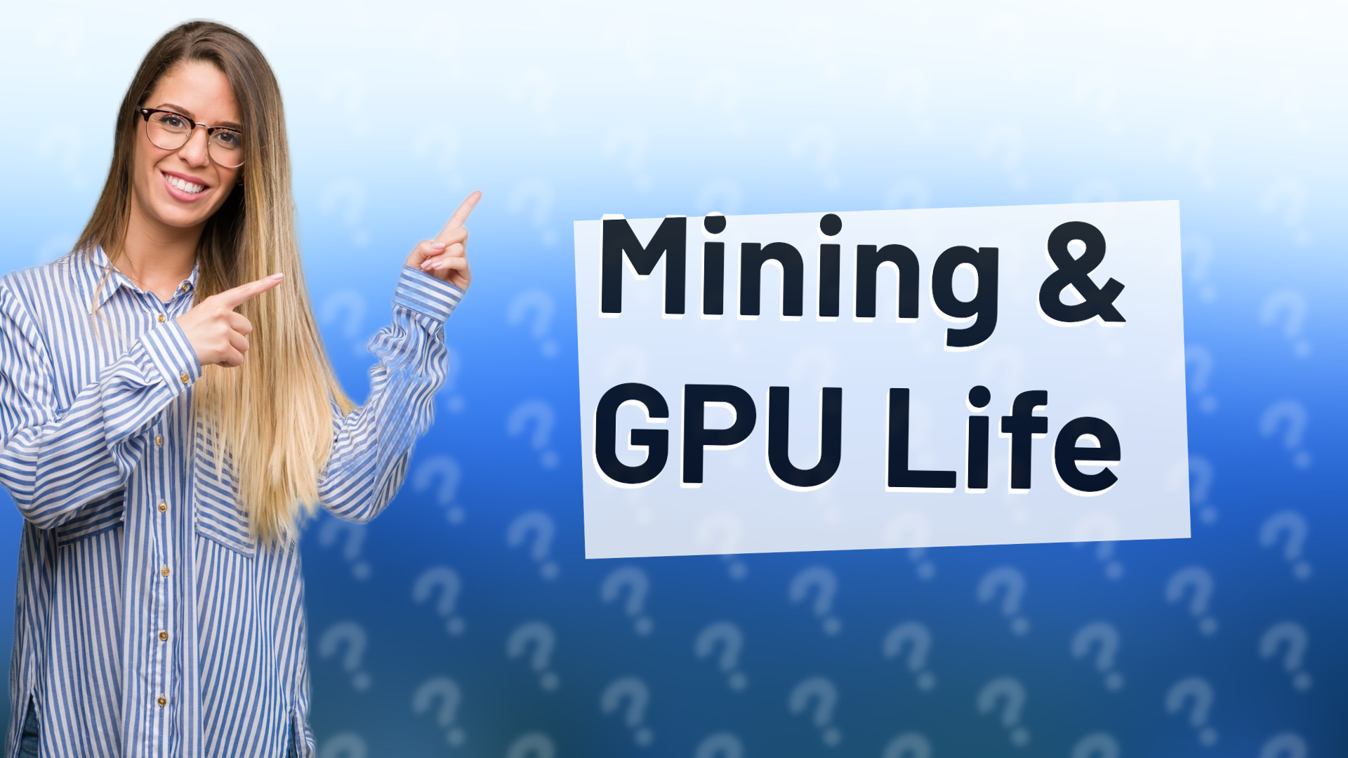 Mining & GPU Life