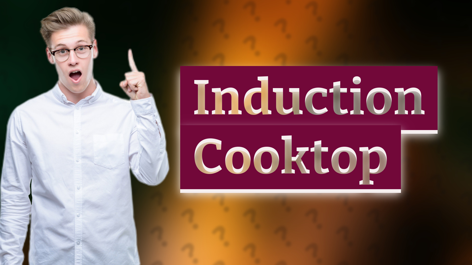 Induction Cooktop