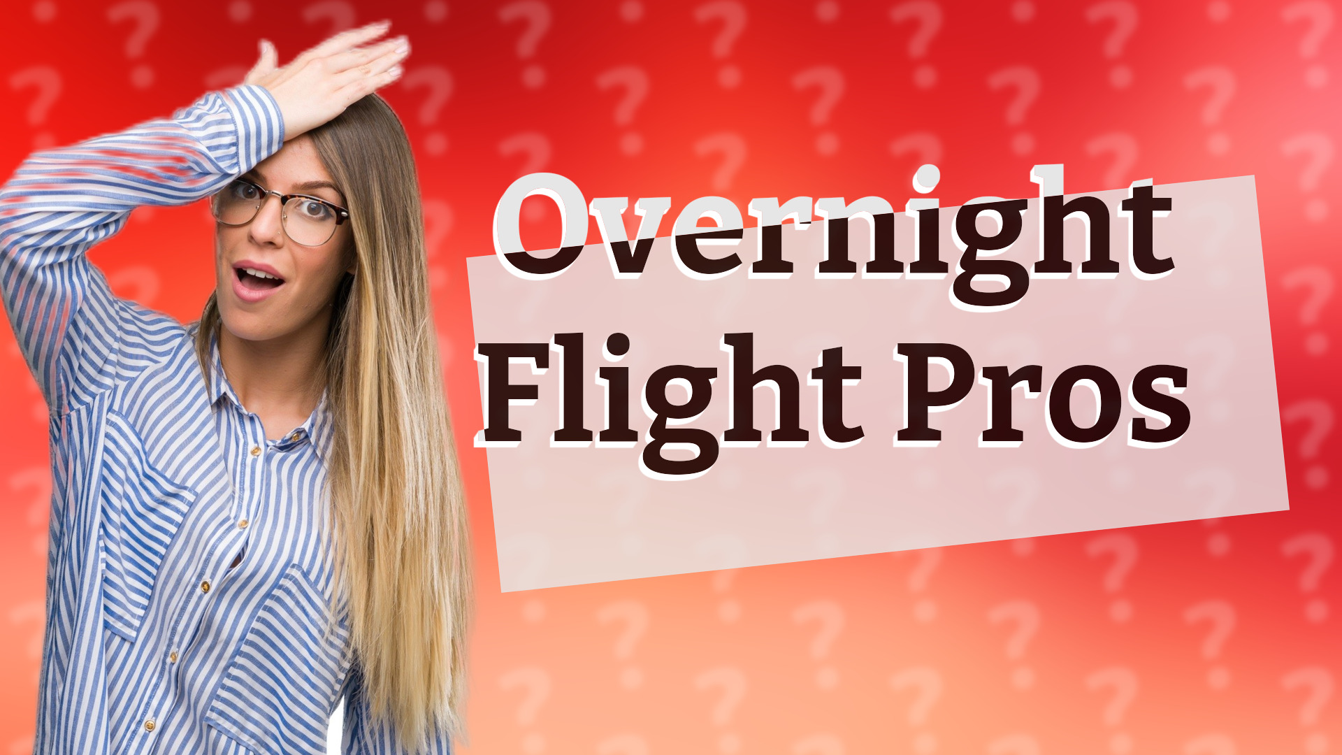 Overnight Flight Pros
