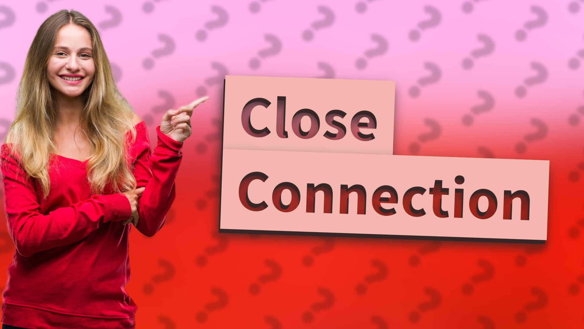 Close Connection