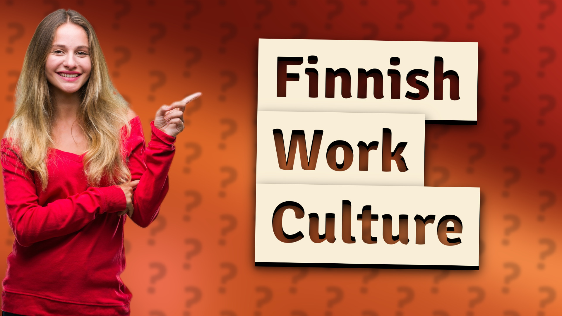 Finnish Work Culture
