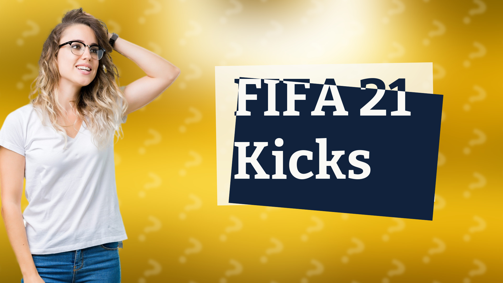 FIFA 21 Kicks