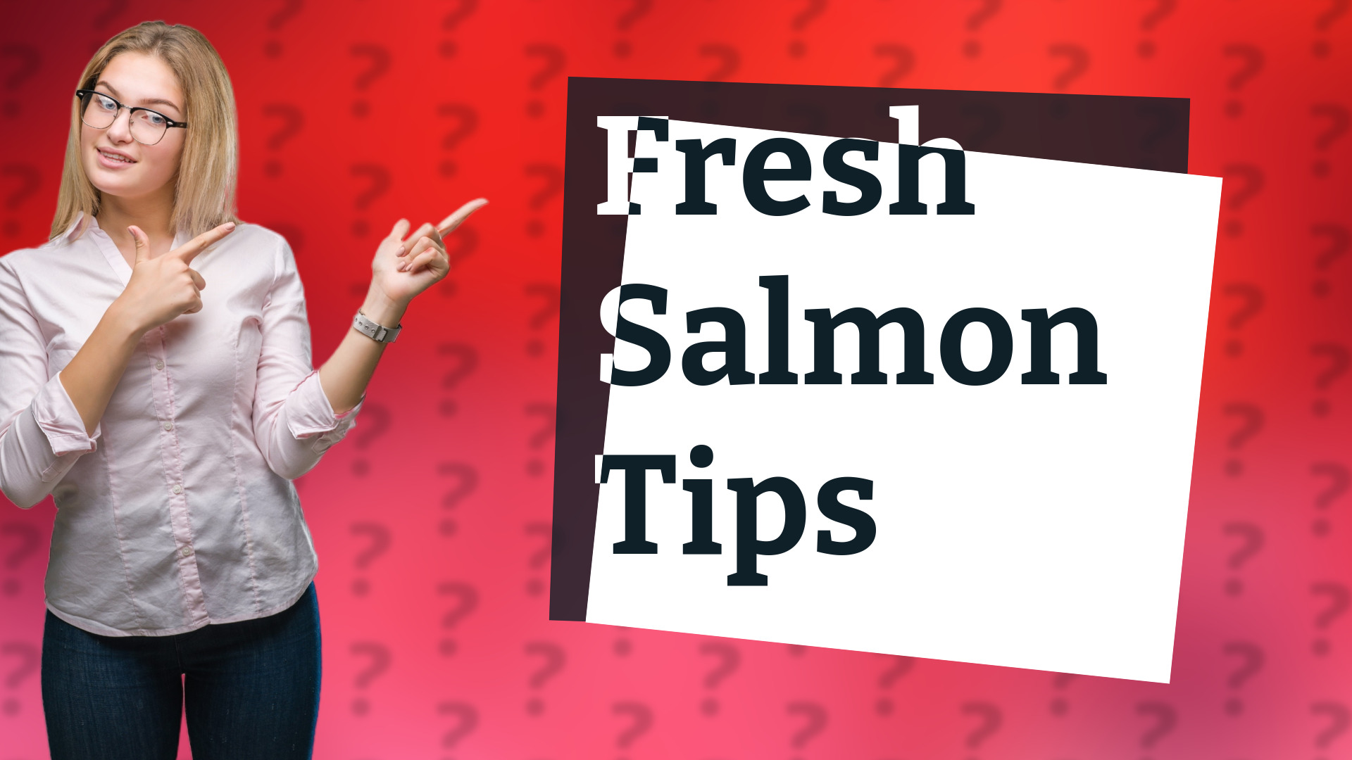 Fresh Salmon Tips