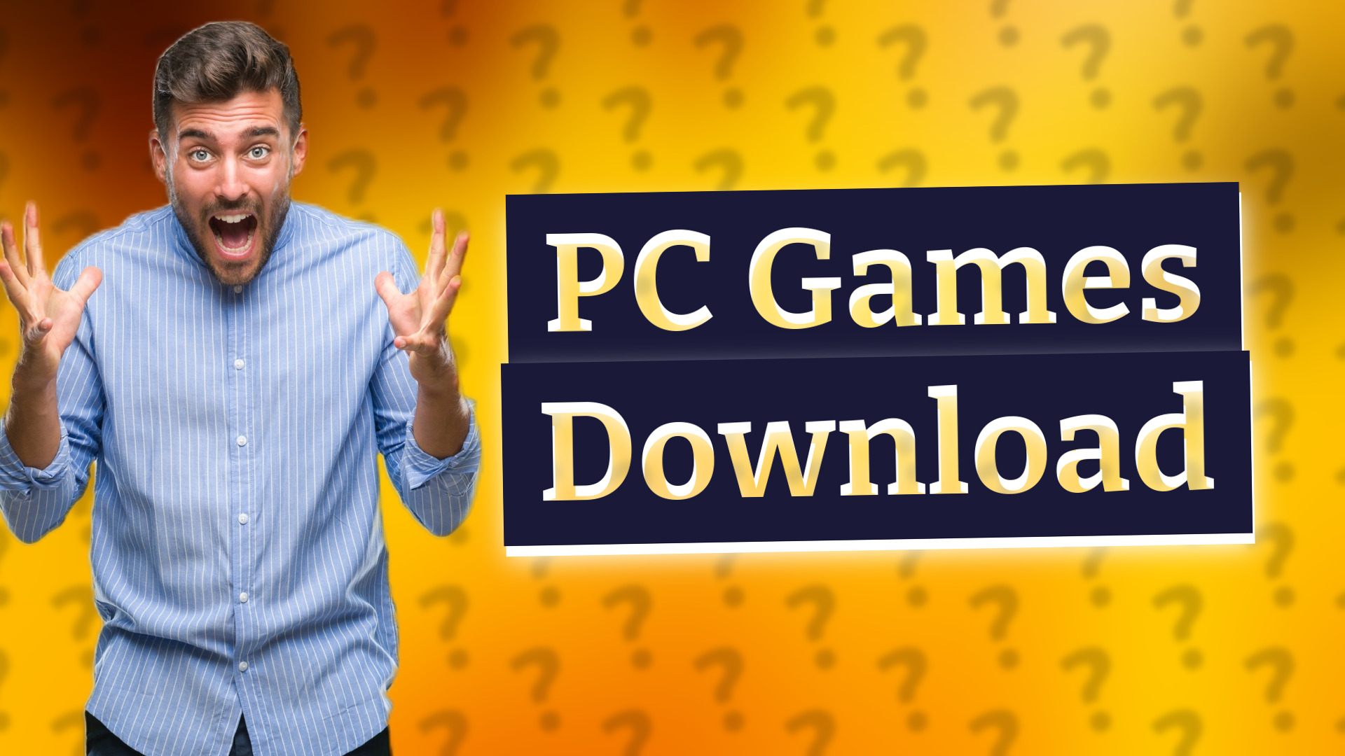 PC Games Download