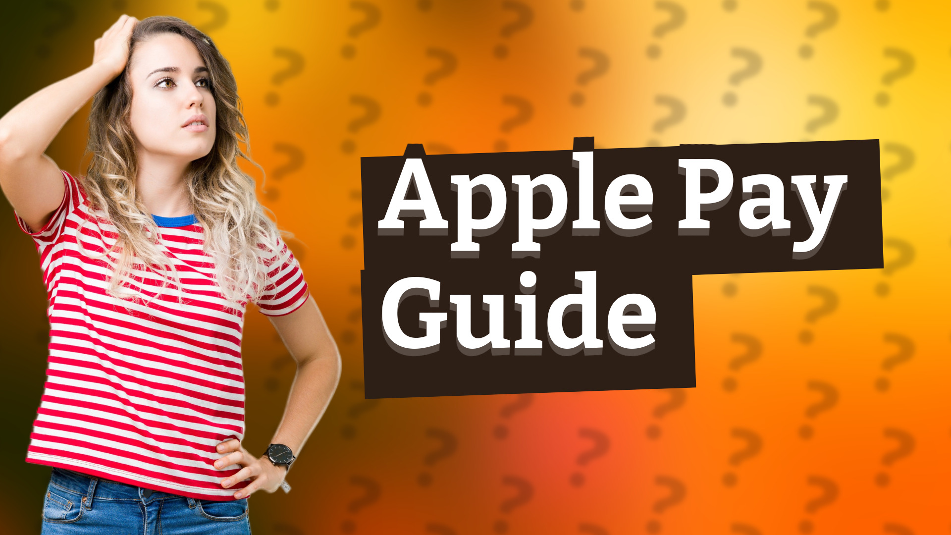 Apple Pay Guide
