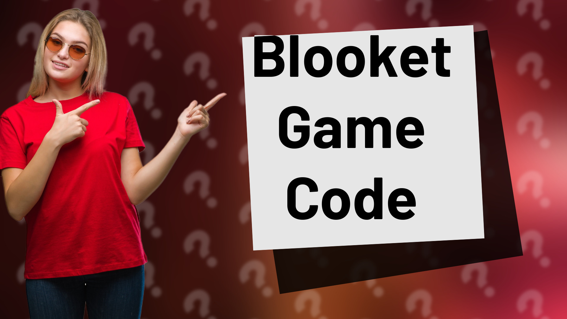 Blooket Game Code