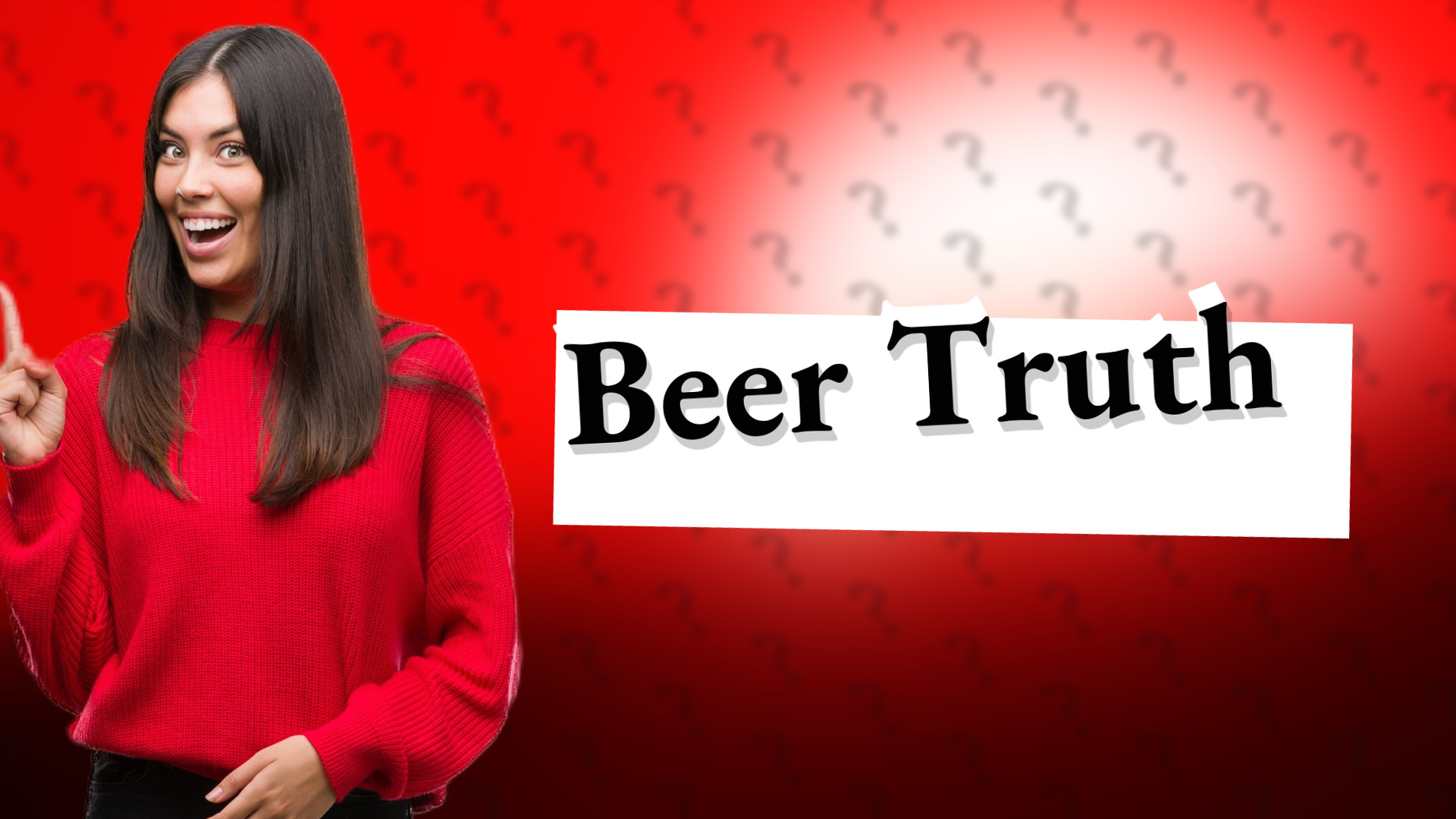 Beer Truth