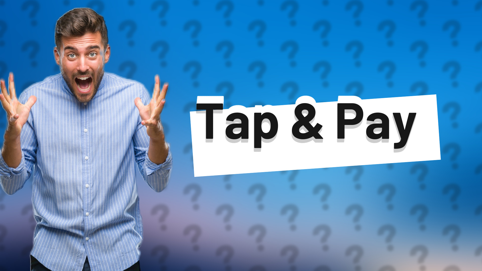 Tap & Pay