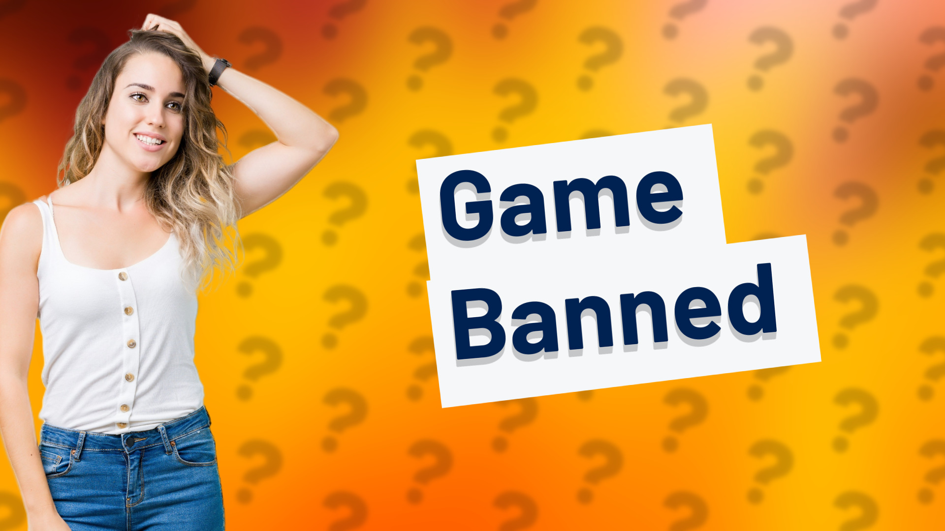 Game Banned