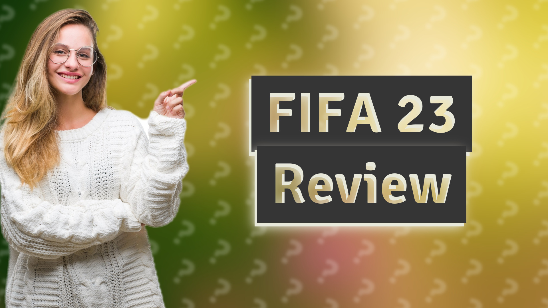FIFA 23 Review