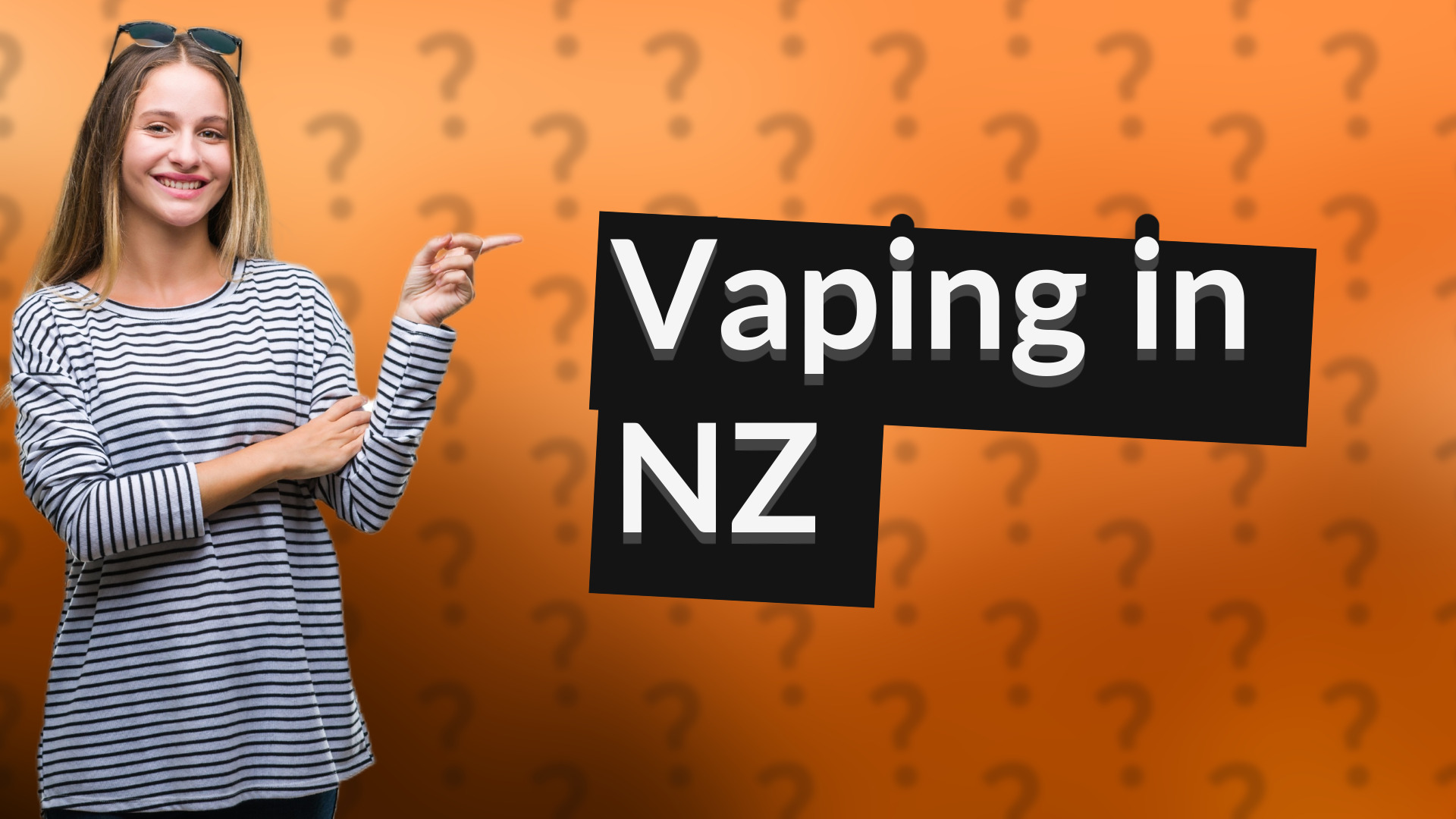 Vaping in NZ