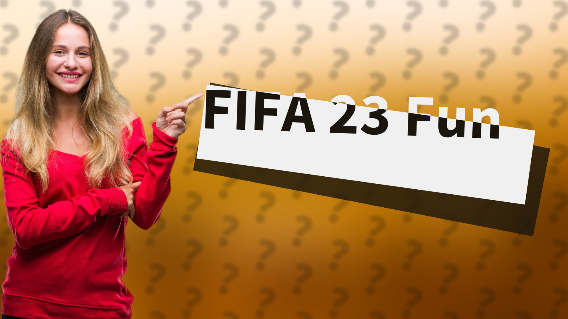 FIFA 23 Fun