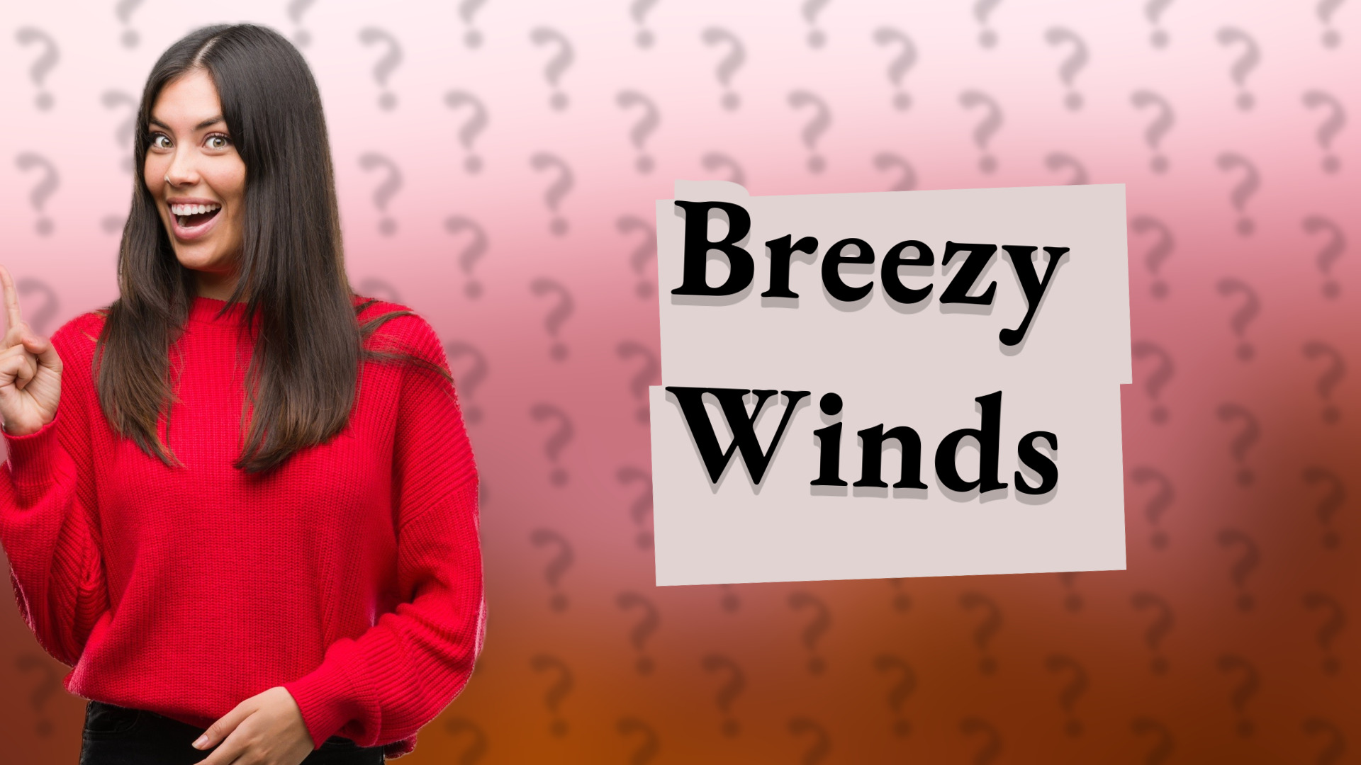 Breezy Winds