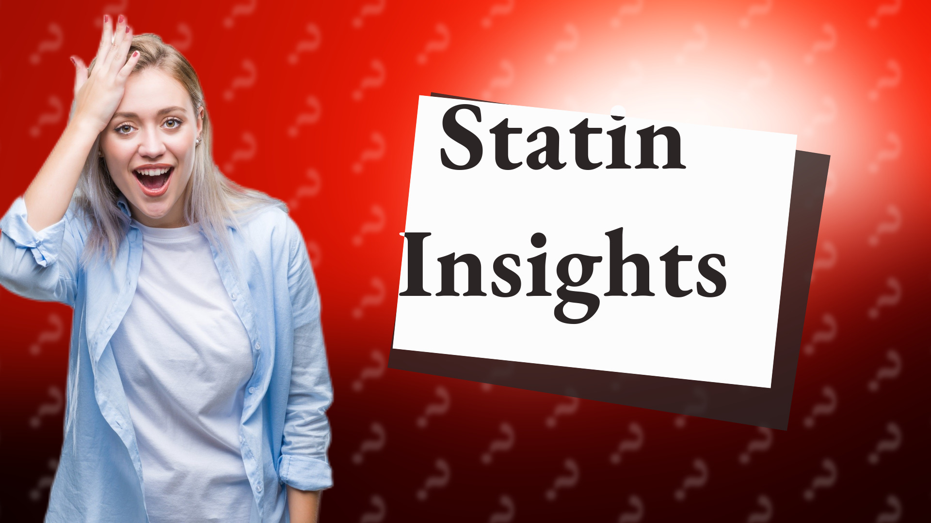 Statin Insights