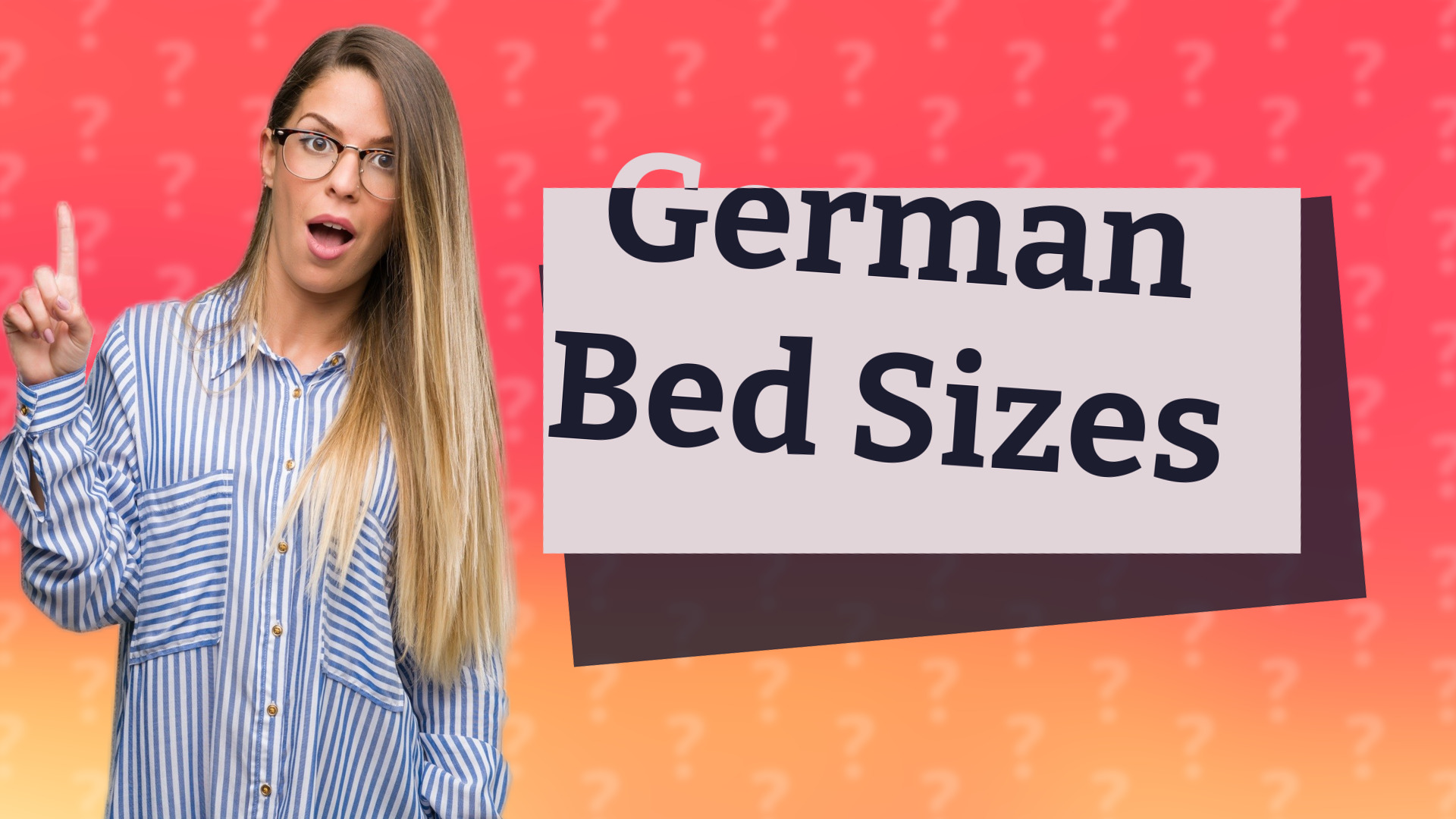 German Bed Sizes